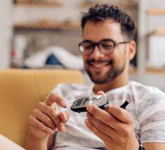 Zucker unter Kontrolle?