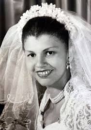 Catherine Franklin Obituary