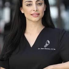 THE BEST 10 PODIATRISTS in SIMI VALLEY, CA