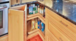 swivels are widely used in kitchen