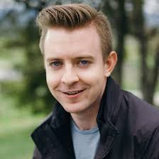 Speakers, Panelists, and Featured Guests As chief product officer at  GoDaddy, Steven Aldrich '91 (Panelist, To Boldly Go— Ad