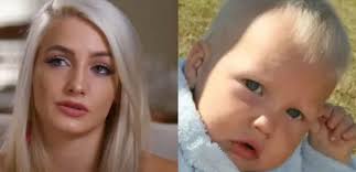 Moriah looks very unwell. Pale. Too thin. And looks deeply sad