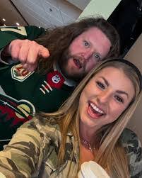 Kirsten Krull's Instagram, Twitter & Facebook