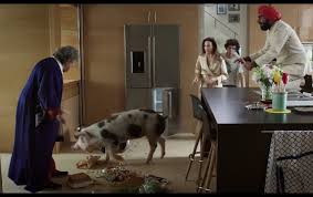 Benvenuti a casa mia è un film di genere commedia del 2017, diretto da philippe de chauveron, con christian clavier e ary abittan. Benvenuti A Casa Mia La Trama Del Film Stasera Domenica 22 Agosto Su Rai Movie