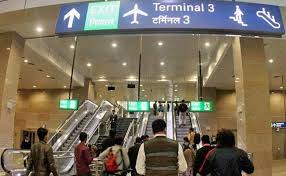 Air arabia operates from terminal 3 of indira gandhi international airport in new delhi, india. Delhi S Indira Gandhi International Airport S T3 Achieves Platinum Rating First In India