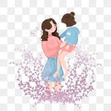 Kartun muslimah hijrah remaja 1 0 apk androidappsapk co source: Gambar Hari Ibu Ibu Memegang Ilustrasi Gratis Untuk Anak Perempuan Hari Ibu Ibu Memegang Gambar Putrinya Gratis Hari Ibu Ibu Dan Anak Perempuan Kecil Png Tr Free Illustrations Illustration Free Pictures