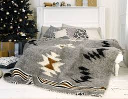 Baby, throw, single/twin, double/queen and king. Wool Blanket Queen Weighted Blankets Christmas Gift Wool Etsy Blanket Weighted Blanket Large Knit Blanket