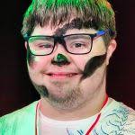 PEŁEN RADOŚCI I WRAŻEŃ DZIEŃ GODNOŚCI OSÓBZ NIEPEŁNOSPRAWNOŚCIĄ  INTELEKTUALNĄ