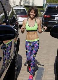 Brooke burke and david charvet tied the knot off the coast of st. 59 Brooke Burke Charvet Ideas Brooke Burke Charvet Brooke