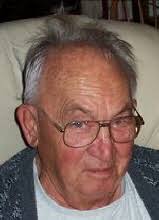 Obituary information for Roger Konrad Horst