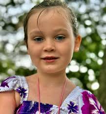 She's so breathtakingly beautiful inside and out