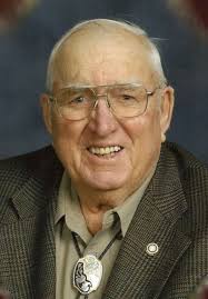 Edgar Jaeckel Obituary November 15, 2011