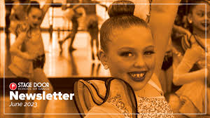 SDSD June 2023 Newsletter