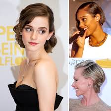 Here are pictures of this year's best haircuts and hairstyles for women with short hair. Formal Hairstyles For Short Hair Popsugar Beauty