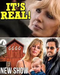 Kelly Reilly with her husband! ❤️