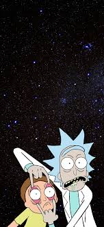 Its resolution is 1440px x 1353px, which can be used on your desktop, tablet or mobile devices. Rick And Morty Aesthetic Wallpapers Top Free Rick And Morty Aesthetic Backgrounds Wallpaperaccess