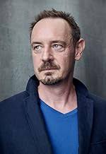 Inspector George Gently" Gently Liberated (TV Episode 2017)