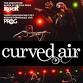 Curved Air event image