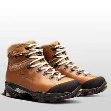 Backpacking boot made of high quality tuscan leather with a 2,6mm 2,8mm thickness. Zamberlan Vioz Lux Gtx Rr Backpacking Boot Women S Backcountry Com
