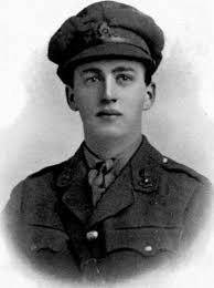 Lives of the First World War