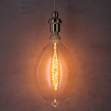 rollsbo led lamp e27 400 lumen dimbaar ballonvormig bruin helder glas 180 mm ikea helder glas led lamp hanglamp