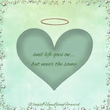 You never know what's gonna happen next or if you will be here tomorrow. 71 Gone But Never Forgotten Ideas Miss You Mom Grief Grief Quotes