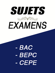 Revision Ci Sujets De Cepe Bepc Bac Cafop Ena