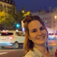 Angie Guijarro González