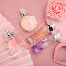 Unique pink perfume posters designed and sold by artists. Amazon Com 4 In 1 Perfume Set For Women Natural Gentle And Non Irritating Eau De Toilette Spray Long Lasting Perfume Set With A Quick Spray Head Beauty Personal Care