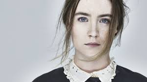 Saoirse ronan's 5 best roles (& 5 she almost got). Fotos Von Saoirse Ronan Gesicht Junge Frau Blick 2560x1440