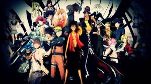Аниме обои | anime wallpapers. Anime Mix Wallpapers Top Free Anime Mix Backgrounds Wallpaperaccess