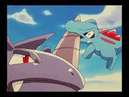 Can't hit an enemy that is higher level than the user. Rhydon Uses Horn Drill Youtube