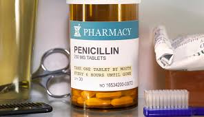 Image result for Penicillin
