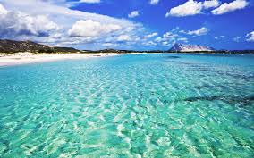 Best sardinia beach hotels on tripadvisor: La Cinta Beach Sardinia Italy World Beach Guide