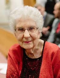 Florence Viola Graff Obituary November 28, 2023