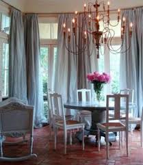 Buy top selling products like wyndham light filtering grommet window curtain panel (single) and wamsutta® collective asher cotton chambray grommet blackout window curtain panel (single). 13 Curtains In Dining Rooms Ideas Dining Home Decor Interior
