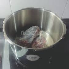 Kata gepuk sendiri berasal dari cara pembuatannya. Cara Membuat Empal Gepuk Empuk Blog Ruparupa