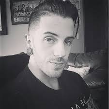 Dave Escamilla- Crown The Empire