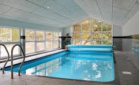 Nicht zu vergessen die einbettung einer adäquaten heizung, einer tüchtigen lüftungsanlage und einer wärmedämmung mit dampfsperre, um schimmelbefall. Ferienhaus Mit Pool Auf Fano In Danemark Mieten