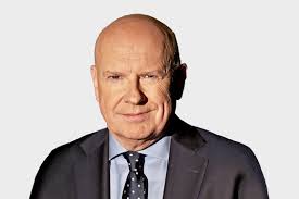 Stanford students didn't want a defence club — but the billionaires did