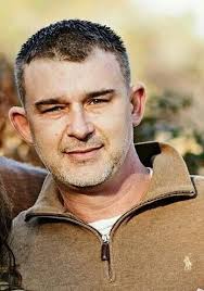 Obituary information for Derick Cline