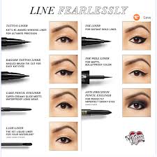 But we stand for more than just performance: Kat Von D Tattoo Liner Storkvn