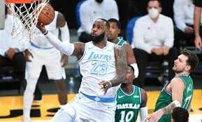 The defending champion lakers are entering their first road game of the season. H4om5l8wuqrgfm