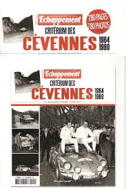 Criterium des cevennes historique 2018. Les Grands Moments Du Criterium Des Cevennes 1964 1980 Passion Nsu