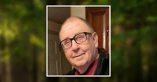 Earl "Skip" Alfred Harmon Obituary July 10, 2022