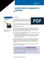 To download any of the documents listed below, please click on the document name. Pat Testing Certificate Power Engineering Electrical Equipment