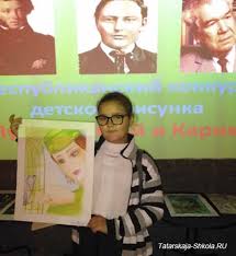 Maybe you would like to learn more about one of these? Nagrazhdenie Pobeditelej Konkursa Detskogo Risunka Pushkin Tukaj Karim