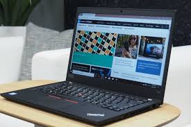 Amazon's choice for thinkpad laptop. Lenovo Thinkpad T490 Review This Classic Thinkpad Has A Problem Digital Trends
