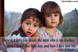 If you liked this resource on brother and sister quotes and you're looking for additional related ideas, make sure to visit our other resources Brother And Sister Quotes Siblings Sayings With Images Quoteslines