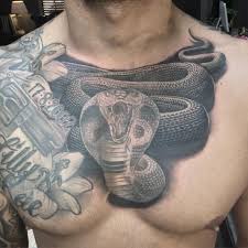 Cobra is one of the snakes, and thus generally cobra tattoo has the same meanings as snake tattoo. 21 Cobra Tattoo Designs Ideas Design Trends Premium Psd Vector Downloads